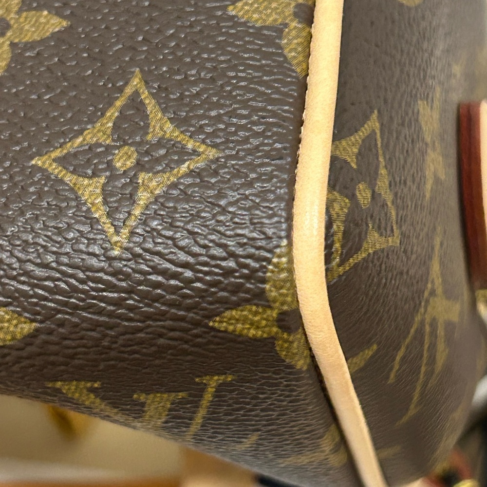 Louis Vuitton Speedy 20 - Picture 7 of 16